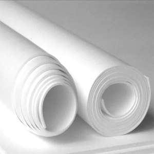 همراه صنعت 09126007081 تولید کننده ورق ptfe